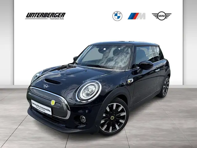MINI Cooper SE Trim XL | MINI Yours |