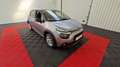 Citroen C3 PureTech 83 S&amp;S BVM Feel Business Blanc - thumbnail 3