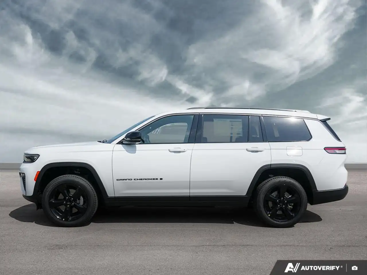 Jeep Grand Cherokee fotografie Jeep Grand Cherokee