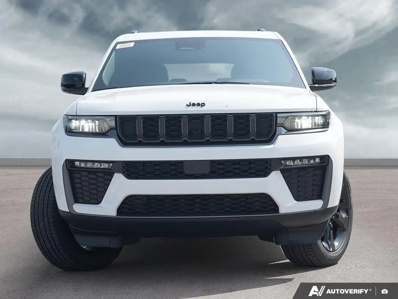 Jeep Grand Cherokee fotografie Jeep Grand Cherokee