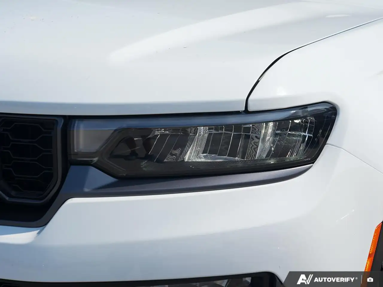 Jeep Grand Cherokee fotografie Jeep Grand Cherokee