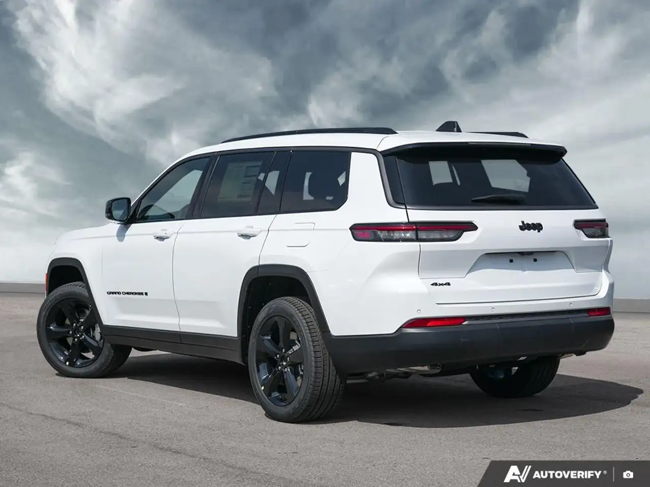 Jeep Grand Cherokee fotografie Jeep Grand Cherokee