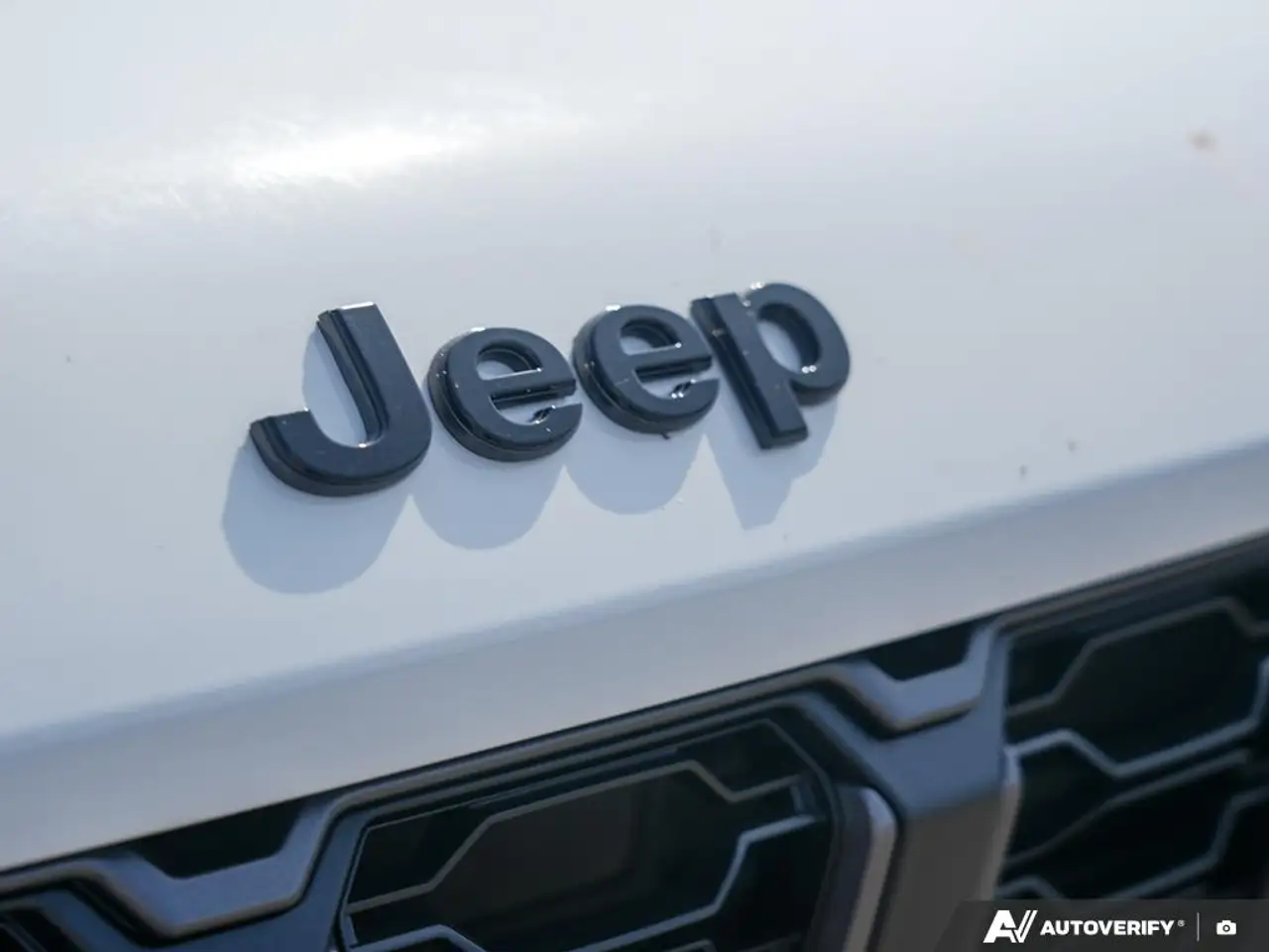 Jeep Grand Cherokee fotografie Jeep Grand Cherokee