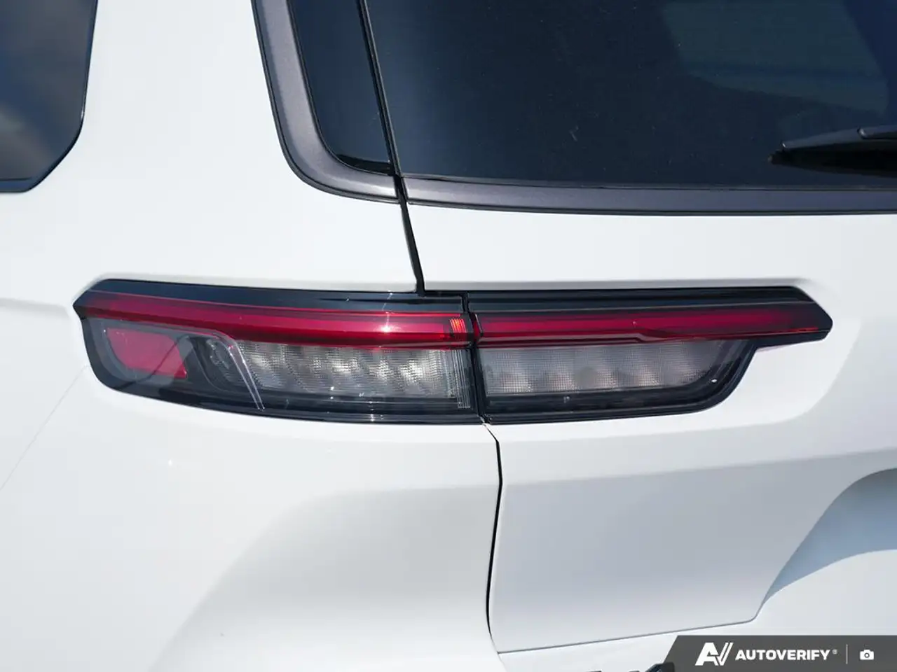 Jeep Grand Cherokee fotografie Jeep Grand Cherokee