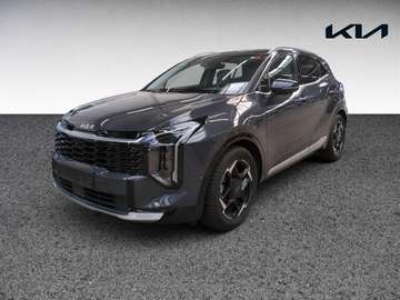 1.6 CRDi 2WD DCT Spirit Drive Sound