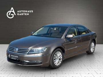 3.0TDI V6 4Motion Xenon Leder Kamera AHK