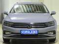 Volkswagen Passat Variant 2.0 TDI SCR DSG7 Business AHK Nav Grau - thumbnail 1