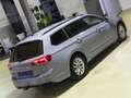 Volkswagen Passat Variant 2.0 TDI SCR DSG7 Business AHK Nav Grau - thumbnail 3