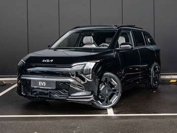 81.4 kWh | GT Line | ACC | LED | CAM | 360 | FULL