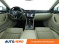 Skoda Superb 1.8 TSI Style Aut.*XENON*NAVI*PDC*TEMPO*SHZ*KLIMA* Weiß - thumbnail 12