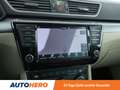 Skoda Superb 1.8 TSI Style Aut.*XENON*NAVI*PDC*TEMPO*SHZ*KLIMA* Weiß - thumbnail 22