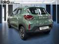 Dacia Spring ELECTRIC ESSENTIAL KLIMA inkl.Batterie Vert - thumbnail 4