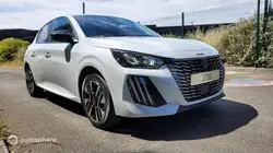 Peugeot 208 1.2 Hybrid 110ch Edition e-DCS6