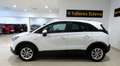Opel Crossland X 1.6T Selective 99 Blanc - thumbnail 7