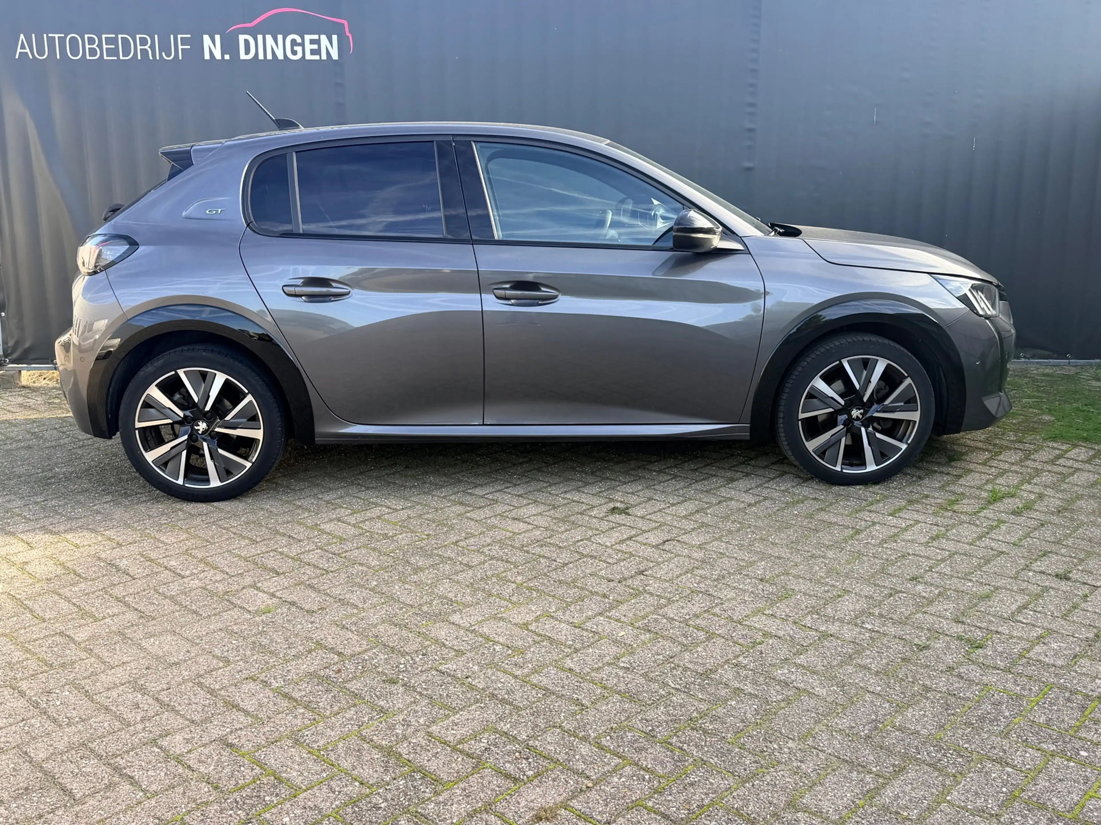 Peugeot 208 1.2 PureTech GT 45dkm! 1 eigenaar — photo 15
