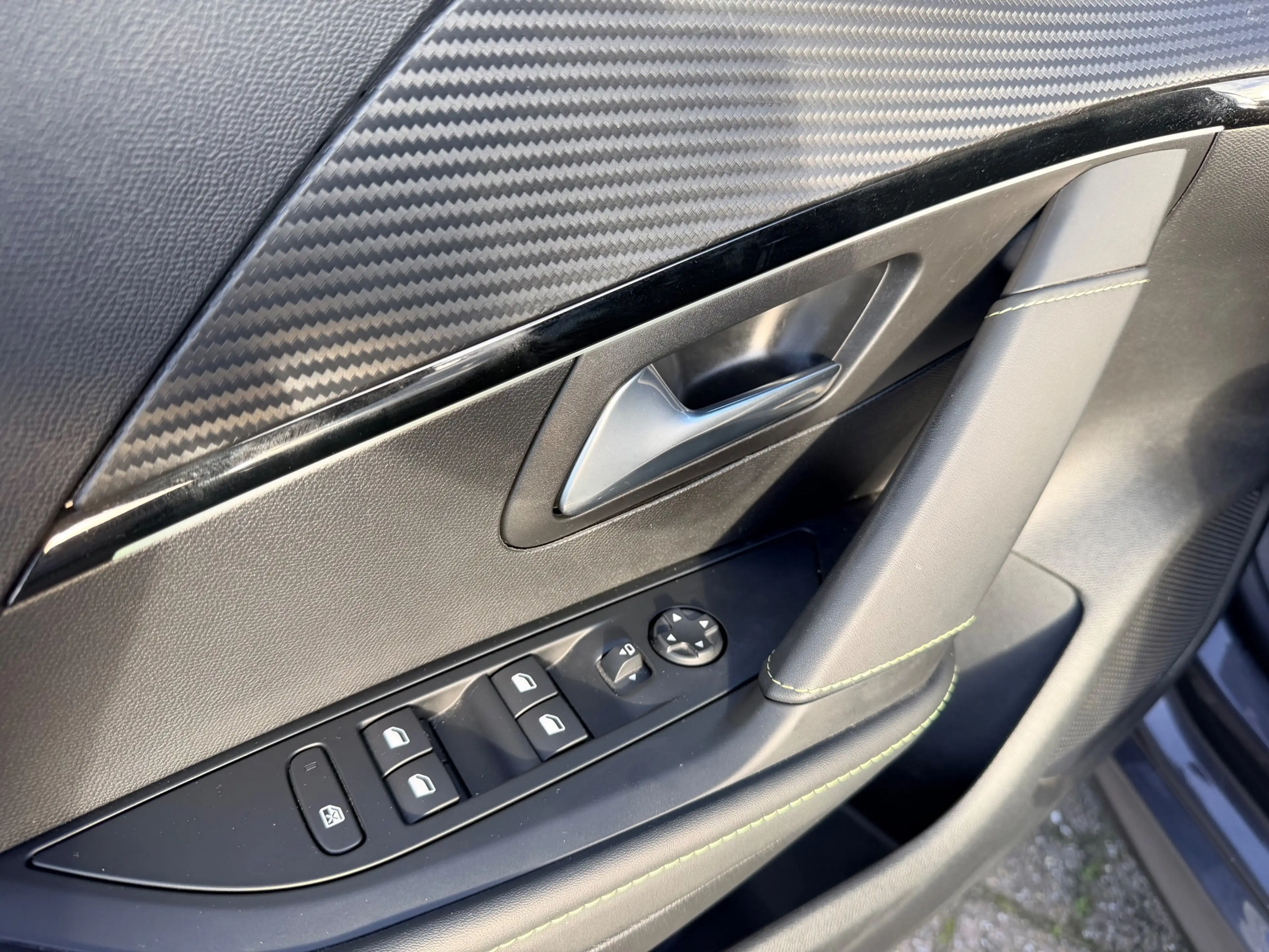 Peugeot 208 1.2 PureTech GT 45dkm! 1 eigenaar — photo 4