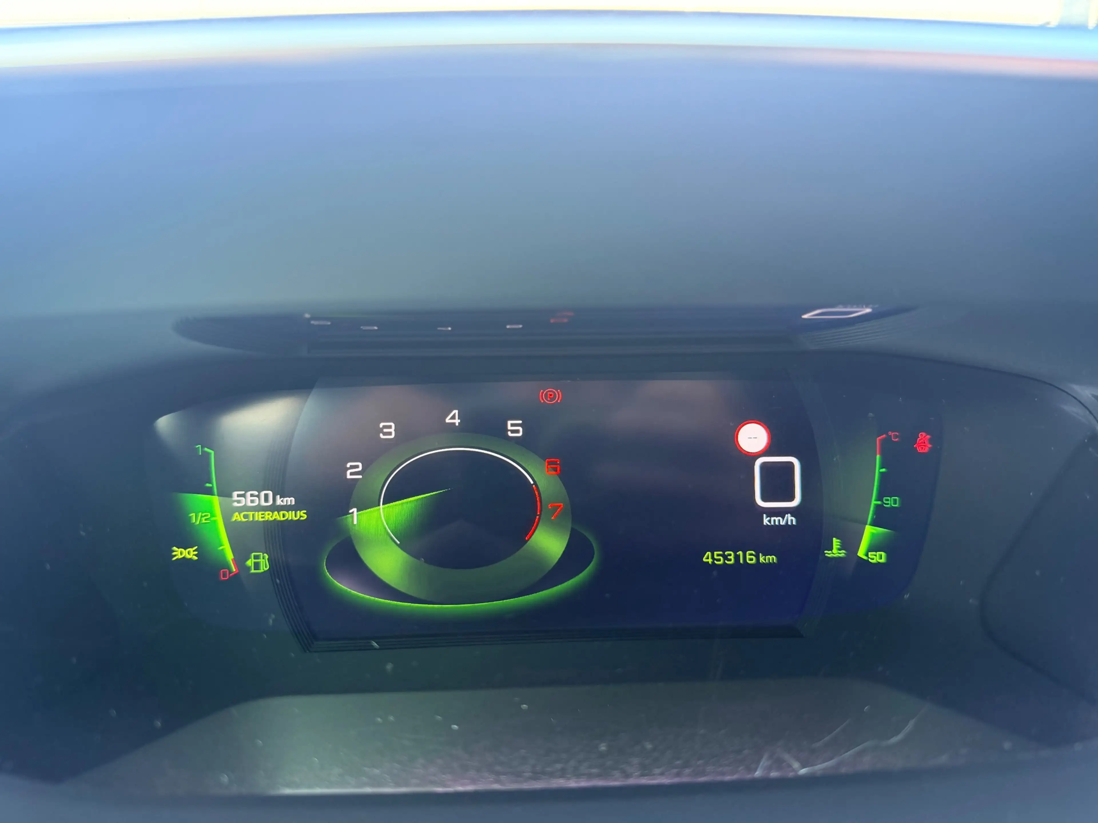 Peugeot 208 1.2 PureTech GT 45dkm! 1 eigenaar — photo 7