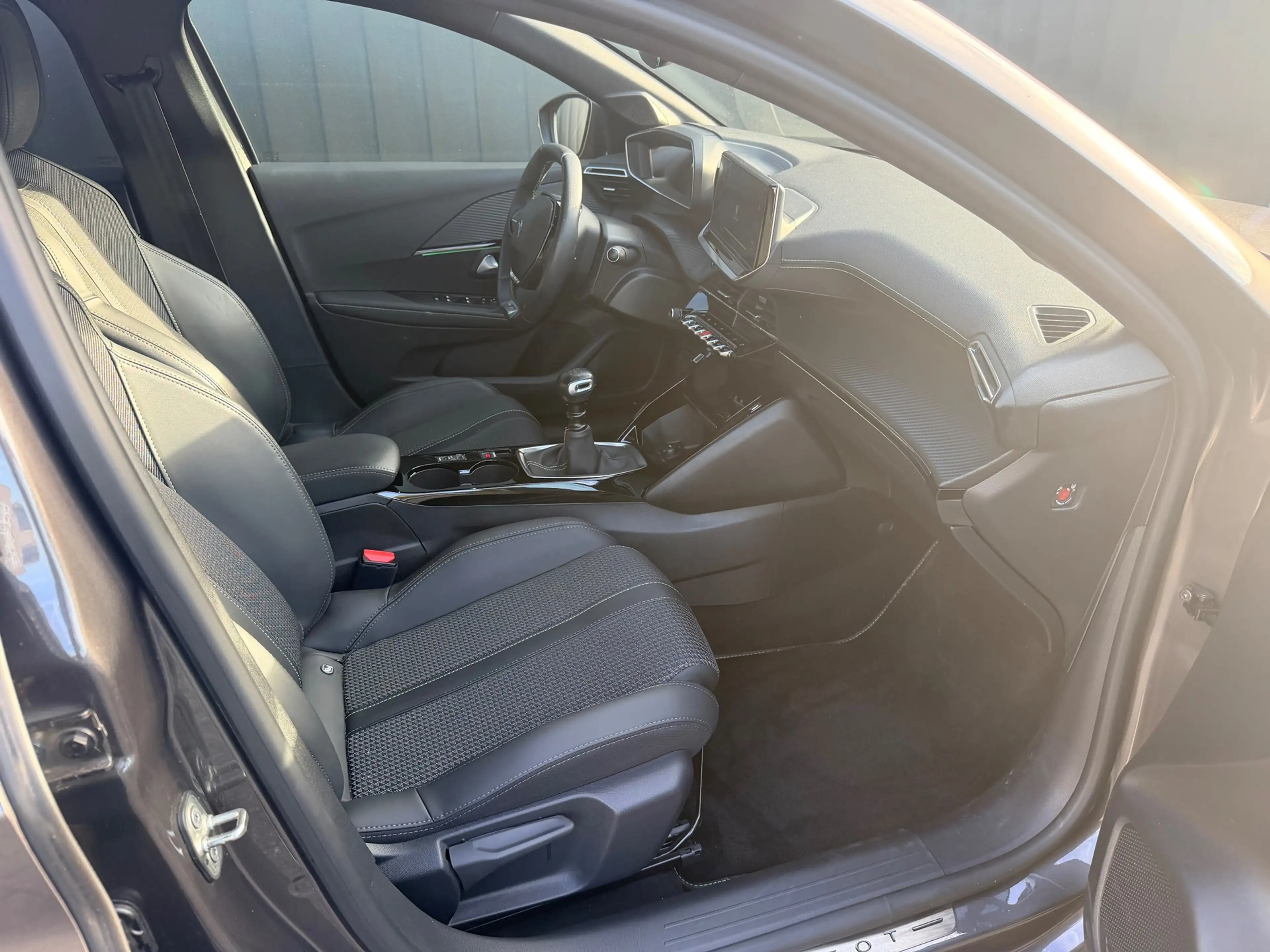 Peugeot 208 1.2 PureTech GT 45dkm! 1 eigenaar — photo 14