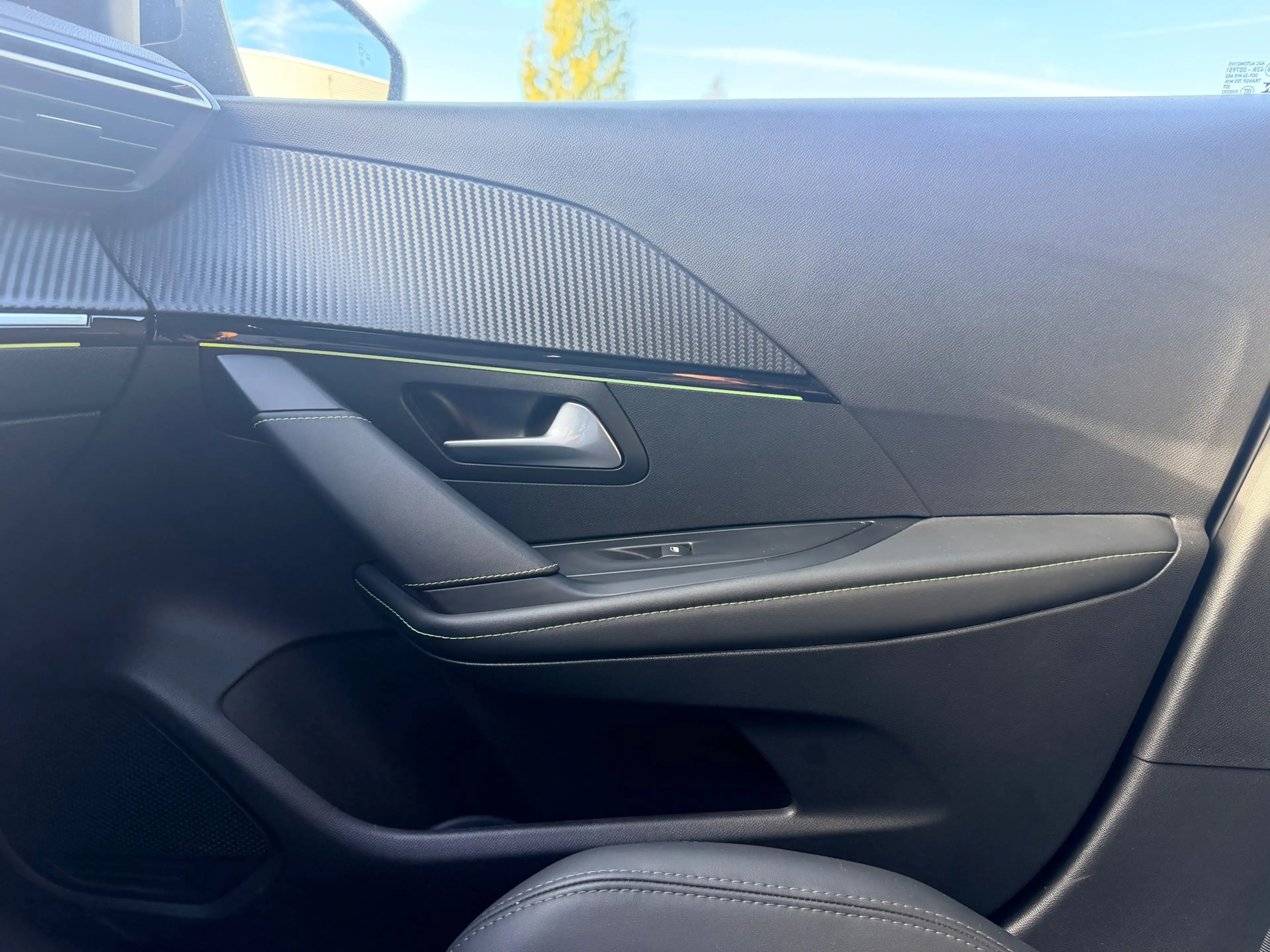 Peugeot 208 1.2 PureTech GT 45dkm! 1 eigenaar — photo 12