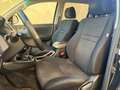 Toyota Hilux 2.5 double cab Comfort 143cv Negro - thumbnail 8