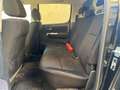 Toyota Hilux 2.5 double cab Comfort 143cv Zwart - thumbnail 9