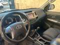 Toyota Hilux 2.5 double cab Comfort 143cv Nero - thumbnail 11