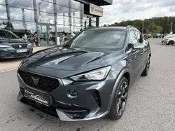 Cupra Formentor VZ 2.0 DSG 4Drive*AHK*PanoDach*
