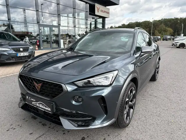Cupra Formentor VZ 2.0 DSG 4Drive*AHK*PanoDach*