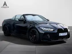 Bmw M4 CABRIO XDRIVE COMPETITION/HEAD UP/KEYLESS/H&K