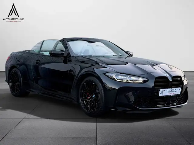 Bmw M4 CABRIO XDRIVE COMPETITION/HEAD UP/KEYLESS/H&K