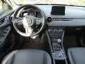 Mazda CX-3 SKYACTIV-G 121 SPORTS-LINE+ TECHNIK-P. + LEDER-S + Bleu - thumbnail 11
