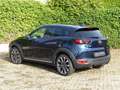 Mazda CX-3 SKYACTIV-G 121 SPORTS-LINE+ TECHNIK-P. + LEDER-S + Bleu - thumbnail 6
