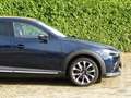 Mazda CX-3 SKYACTIV-G 121 SPORTS-LINE+ TECHNIK-P. + LEDER-S + Bleu - thumbnail 4