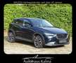 Mazda CX-3 SKYACTIV-G 121 SPORTS-LINE+ TECHNIK-P. + LEDER-S + Bleu - thumbnail 1