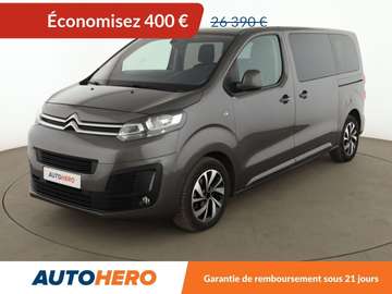 Taille M 2.0 Blue-HDi Feel BV6