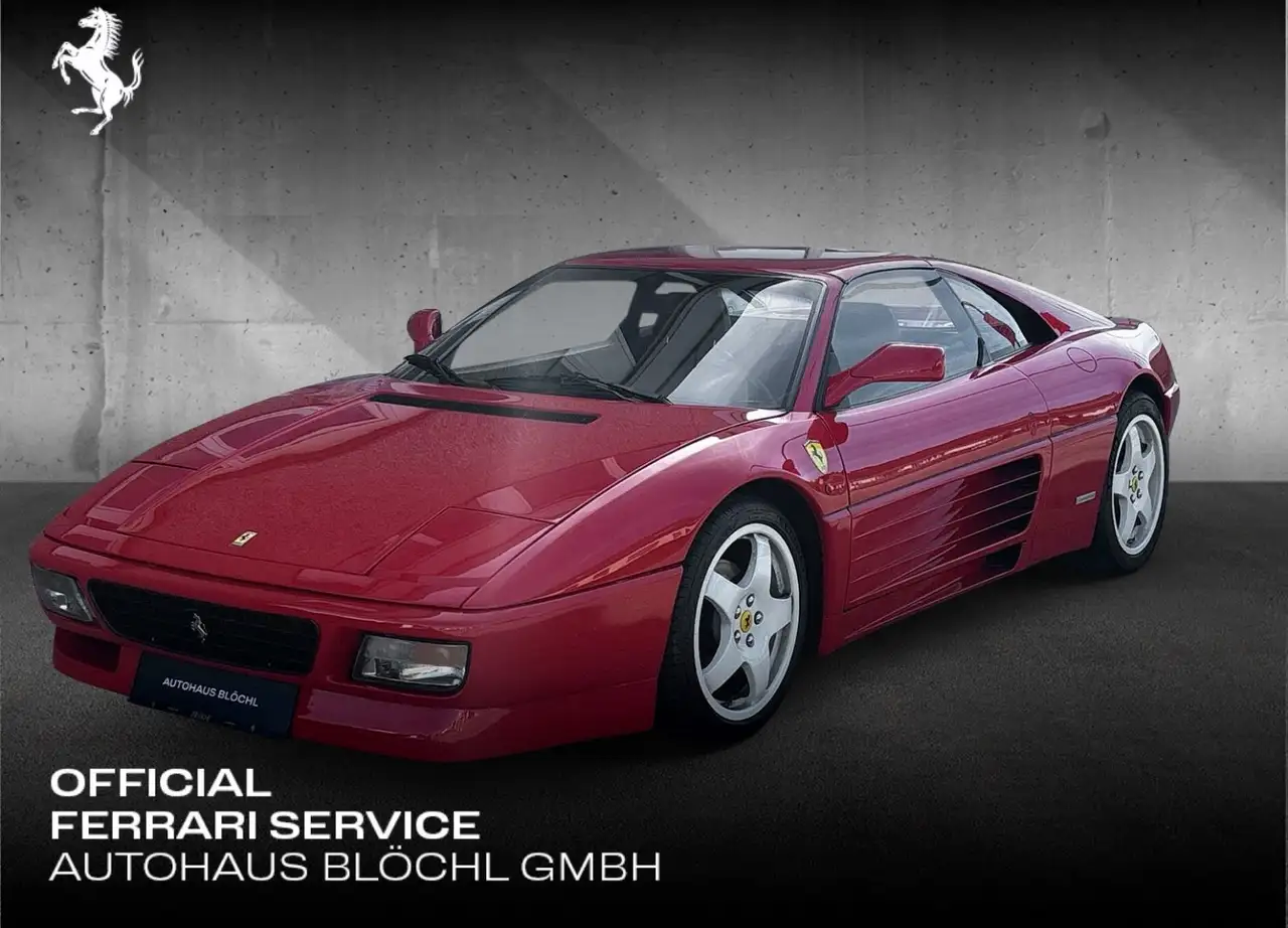 Ferrari 348