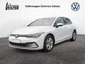 Volkswagen Golf VIII 2.0 TDI Life ACC NAVI PDC KLIMA MFL Blanco - thumbnail 1