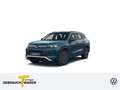 Volkswagen Tayron 1.5 eTSI DSG LIFE 7-SITZE MATRIX KAMERA A Blau - thumbnail 1