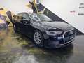 Audi A6 Avant 40 2.0 tdi mhev Business s-tronic my19 Zwart - thumbnail 2
