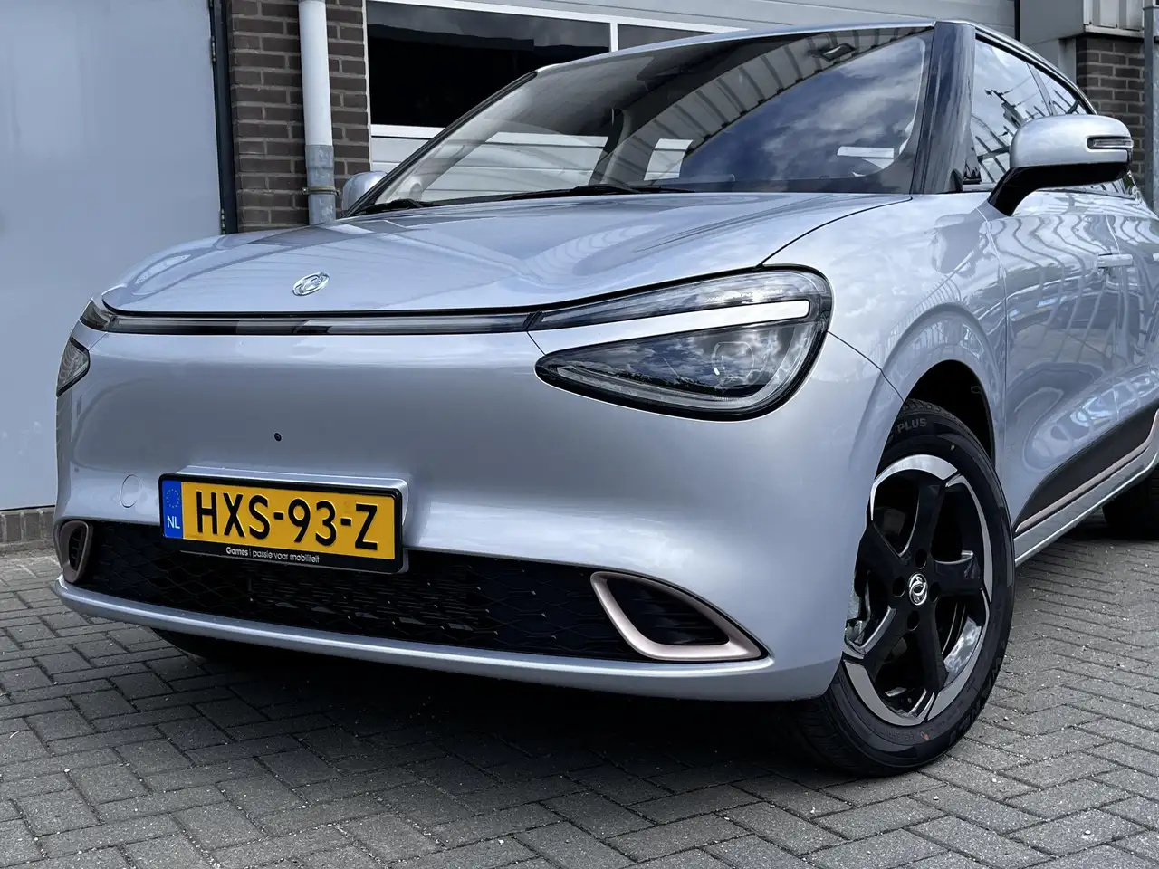 Dongfeng Box 2025