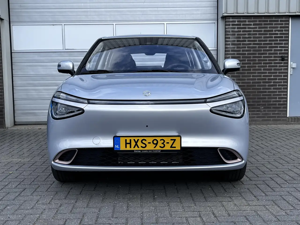 Dongfeng Box 2025