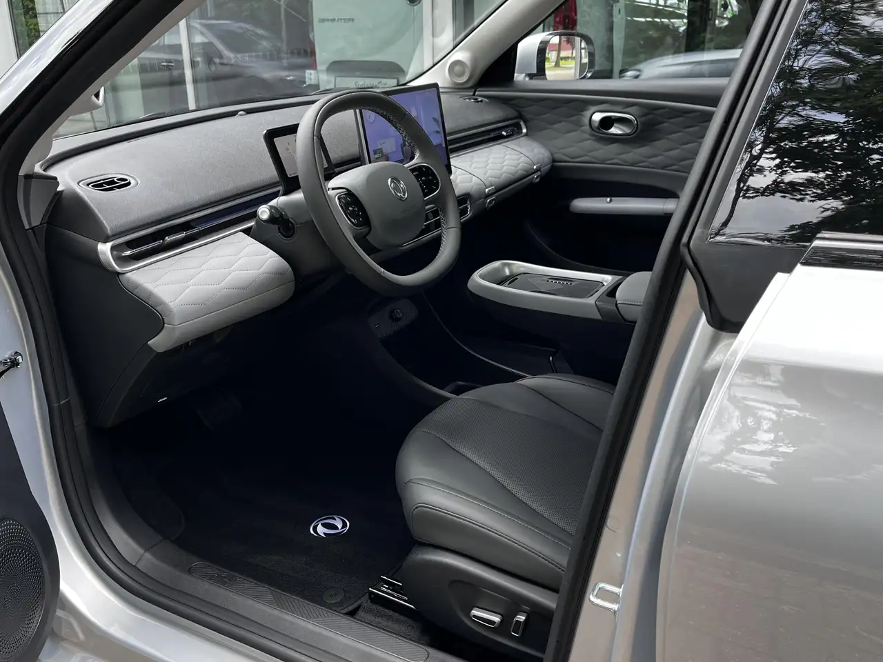 Dongfeng Box 2025