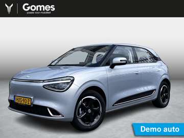 Premium Edition | 360° Camera | Adaptieve Cruise C