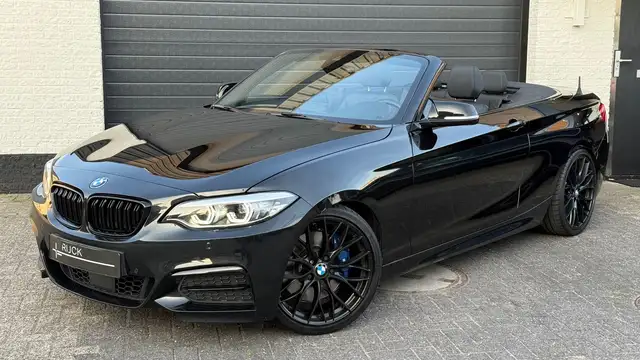 BMW 2er