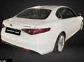Alfa Romeo Giulia Giulia 2.2 t Super 180cv auto Blanc - thumbnail 2