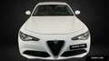 Alfa Romeo Giulia Giulia 2.2 t Super 180cv auto Blanc - thumbnail 7