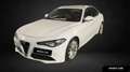 Alfa Romeo Giulia Giulia 2.2 t Super 180cv auto Blanc - thumbnail 1