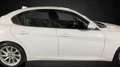 Alfa Romeo Giulia Giulia 2.2 t Super 180cv auto Blanc - thumbnail 6