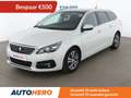 Peugeot 308 1.5 Blue-HDi Allure Biały - thumbnail 1