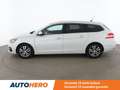 Peugeot 308 1.5 Blue-HDi Allure Biały - thumbnail 3